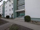 Eingang - 3 Zimmer Etagenwohnung in Celle