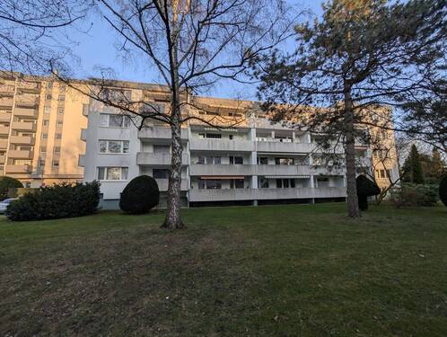 Hinteransicht - 