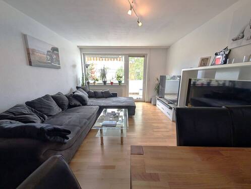 Wohnzimmer - 