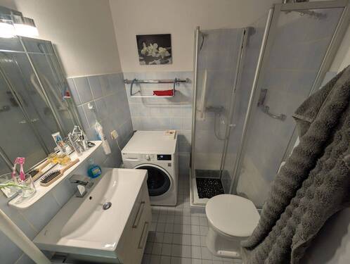 Badezimmer - 