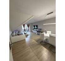 3-Zimmer DG- Wohnung mit Garten und Stellplatz - Wolfsburg Neindorf
