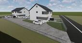 Bild 3 - 5 Zimmer Doppelhaushälfte in Waidhofen