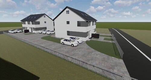 Bild 3 - 5 Zimmer Doppelhaushälfte in Waidhofen