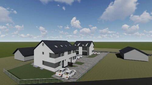 Bild 4 - Doppelhaushälfte mit 148,00 m&sup2; in Waidhofen zum Kaufen
