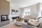 Bild 3 - 6 Zimmer Doppelhaushälfte in Westerland / Tinnum