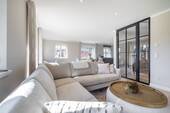 Bild 4 - Doppelhaushälfte mit 184,00 m² in Westerland / Tinnum zum Kaufen
