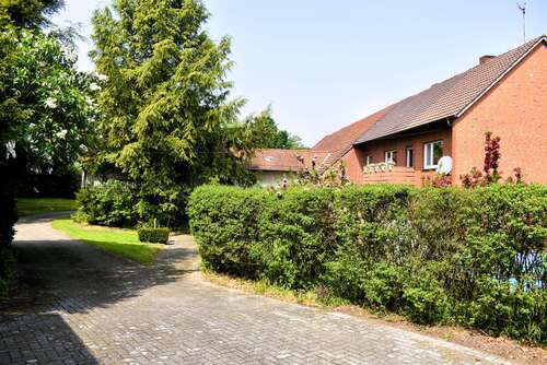 Ansicht Bauernhaus - Sie möchten Ihren Traum vom Wohnen und Leben auf dem Land zu verwirklichen?
