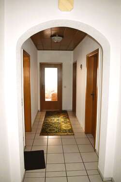 Dielenbereich freist. EFH - 