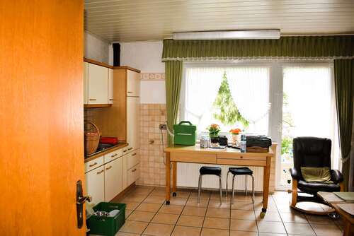 Küche freist. EFH - 