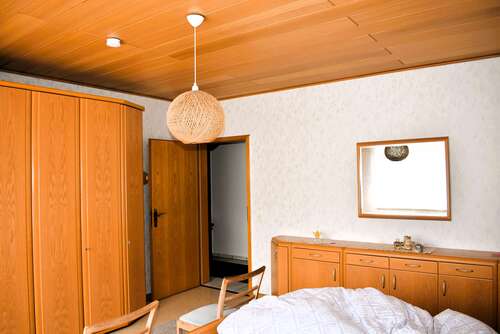 Schlafzimmer 1 - 