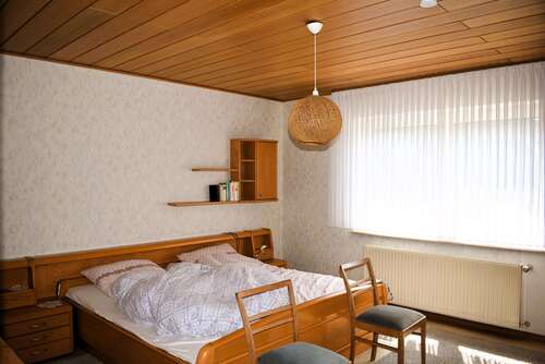Schlafen - 