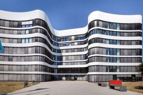 Bild 9 - All-inclusive-Zugang zu professionellen Büroräumen für 1 Person in Regus Airport City