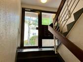 Hauseingang - 