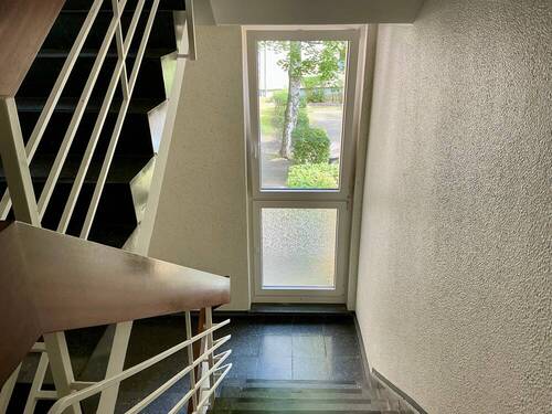 Treppenhaus - 