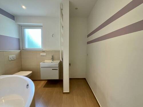 Wannenbad - 