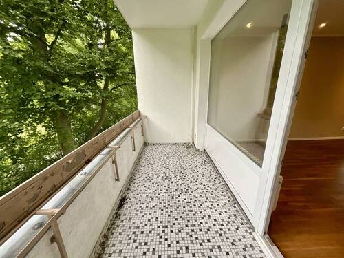 Balkon - 