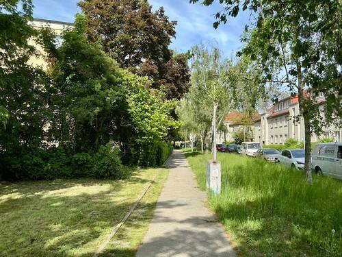 Anliegerstraße - 