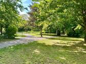 Parkanlage - 