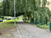 Zuwegung - 