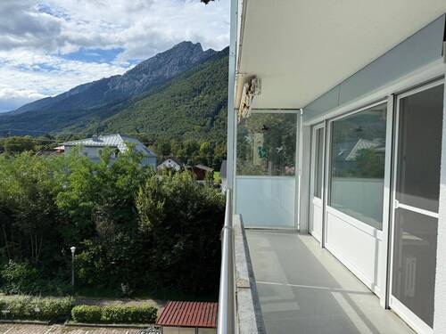 SW Balkon - 