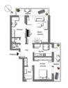 Grundriss - 