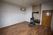 Kaminzimmer EG - 