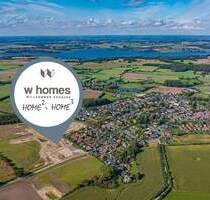 Zuhause mit Zukunft - home³ Reihenmittelhaus - Rieseby