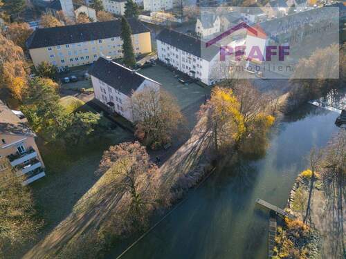 2 - Zuhause ankommen in Singen-Süd am Lindenhain! Freie 3 Zimmer-Wohnung mit Küche und Tageslichtbad