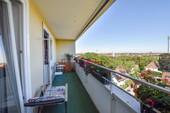Balkon - 