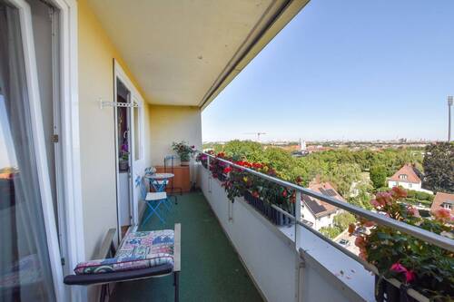 Balkon - 