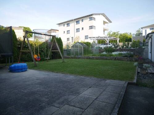 Garten - 