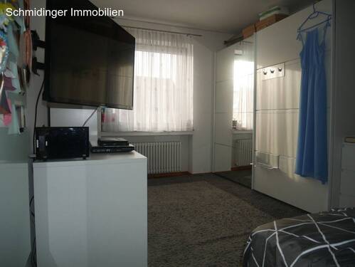 Hauswirtschaftsraum EG - 