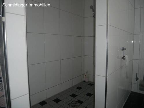 Dusche EG - 