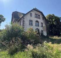 Historisches Herrenhaus – Charme trifft auf enormes Entwicklungspotenzial - Waldeck Höringhausen