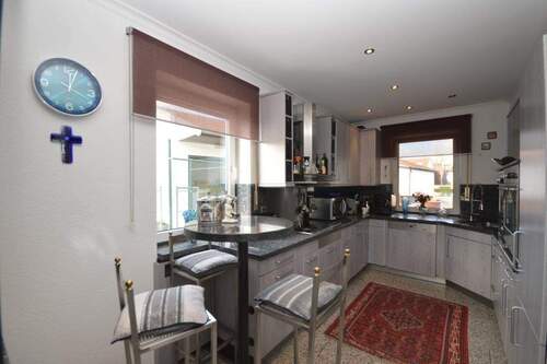 Einbauküche inklusive - 