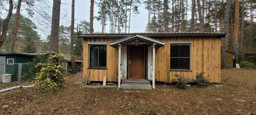 Haus - Grundstück in Beelitz zum Kaufen