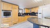 Küche - Einfamilienhaus mit 197,00 m&sup2; in Perl zum Kaufen