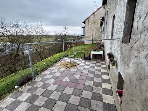 tempImage9i06xQ.jpg - Mehrfamilienhaus, Wohnhaus mit 172,00 m&sup2; in Kirf zum Kaufen