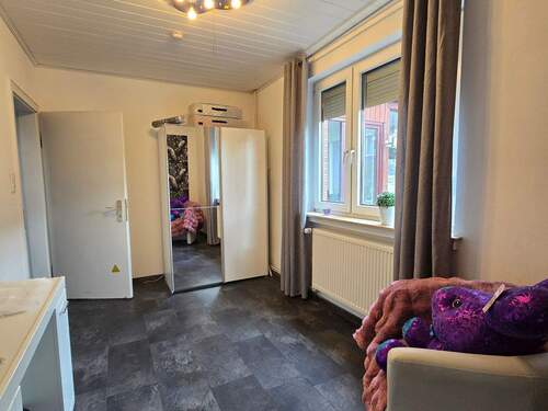 Hochparterre Kinderzimmer - 