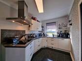 Hochparterre Küche - 