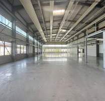 Moderner Fertigungsbetrieb mit Hallen und Bürokomplex - Saarbrücken Alt-Saarbrücken