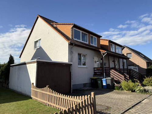 Bild2 - 6 Zimmer Doppelhaushälfte zum Kaufen in Göttingen