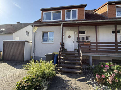 Bild4 - Doppelhaushälfte mit 158,00 m&sup2; in Göttingen zum Kaufen