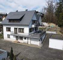 Gepflegtes Einfamilien mit schönem Grundstück in sehr ruhiger Wohnlage von Öhningen