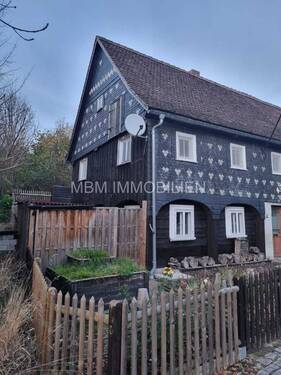 Ansicht - Klein - Fein - Gemütlich - 26.900,00&nbsp;EUR Kaufpreis, ca.&nbsp; 84,00&nbsp;m&sup2;&nbsp;Wohnfl&auml;che