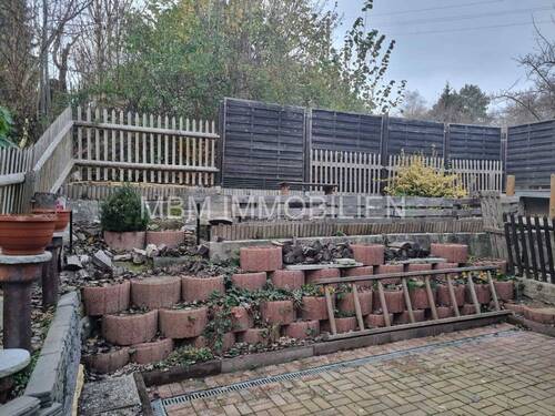 Sitzecke - 3 Zimmer Doppelhaushälfte zum Kaufen in Herrnhut