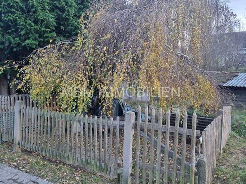 Grundstück - 3 Zimmer Doppelhaushälfte in Herrnhut
