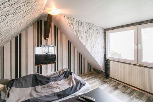 Ansicht Kinderzimmer 2 - 