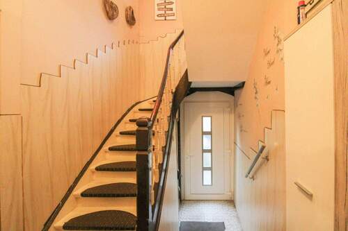 Ansicht Eingangsbereich - 