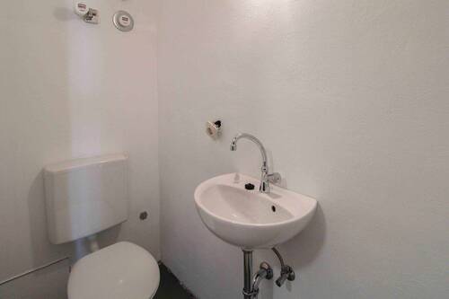 Separate Gästetoilette - 